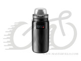 Фляга ELITE FLY МТВ TEX черная 550 мл 01604897